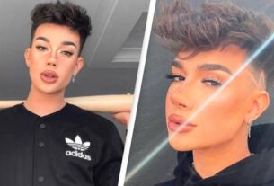 James Charles Says He’s Taking Legal Action Against Those Spreading ‘False Accusations’ About Him